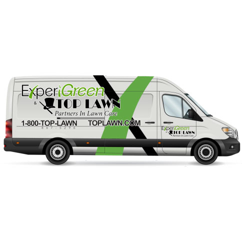 Experigreen & Top Lawn