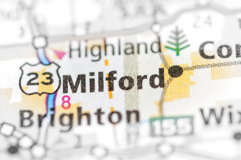 Image of Milford