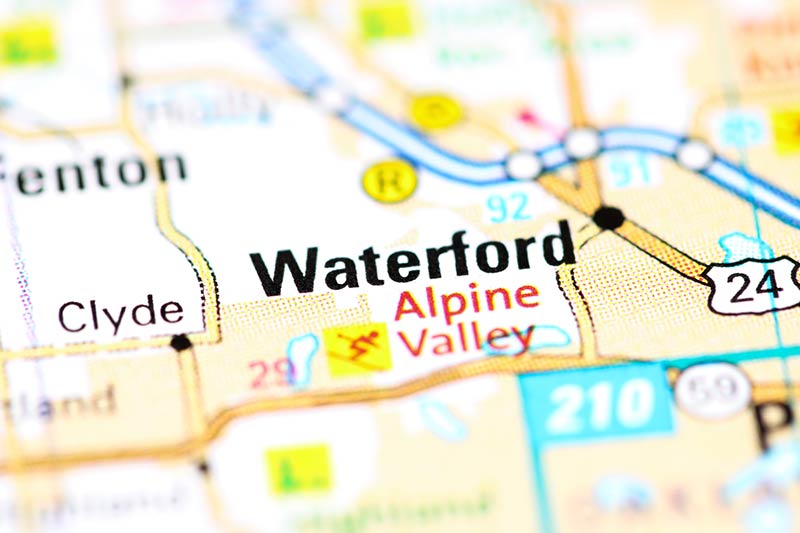 Image of Waterford