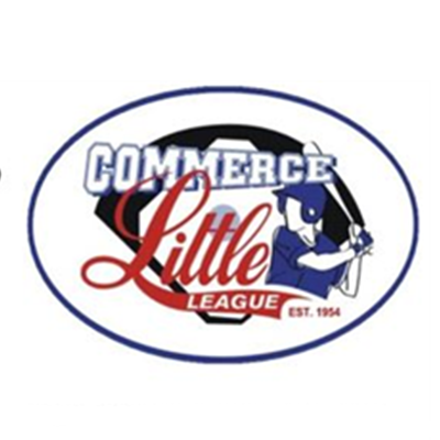 Image of Commerce Little League