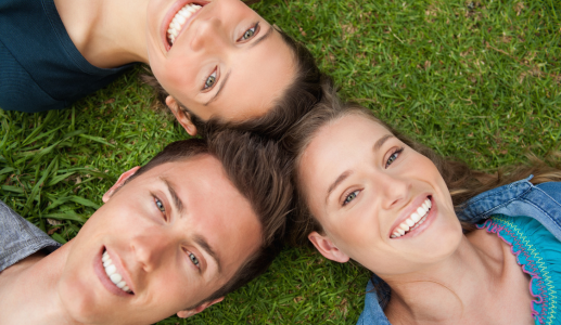 refer a friend to top lawn