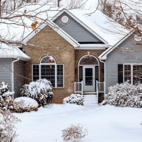 Tips to Get Your Home Ready for Cold Weather